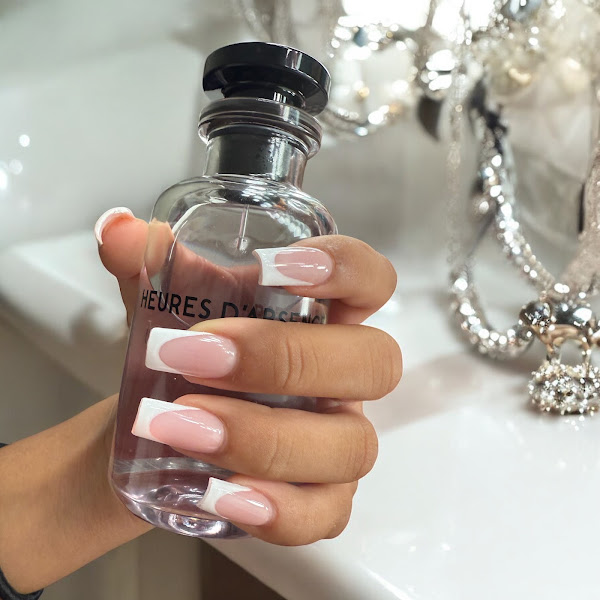 Eco Nails Spa San Leandro 3