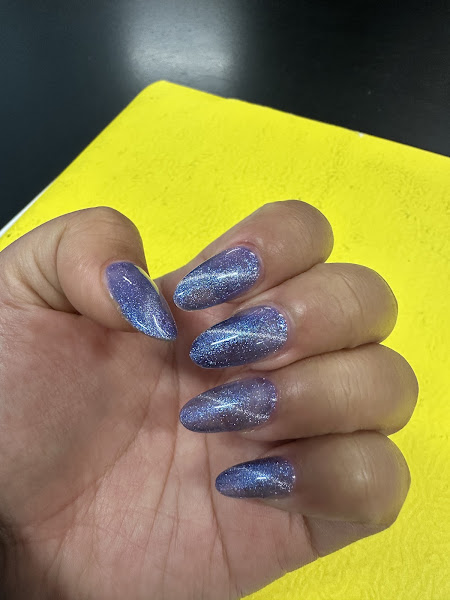 Eco Nails Spa San Leandro 4