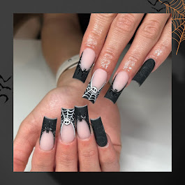 Crystal Nails Spa 3