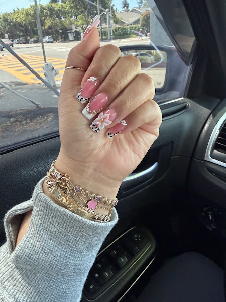 Bossy nails 3