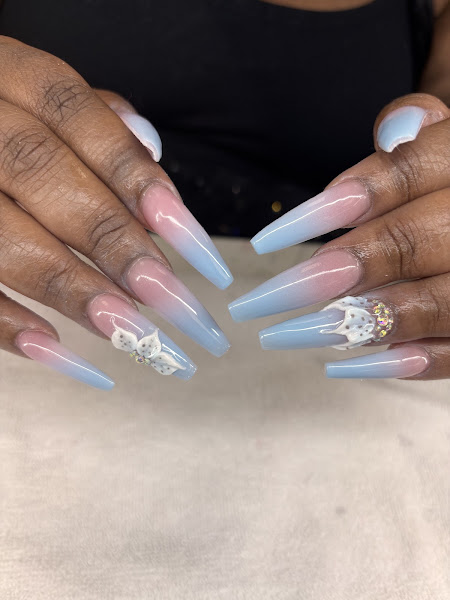 Bossy nails 4