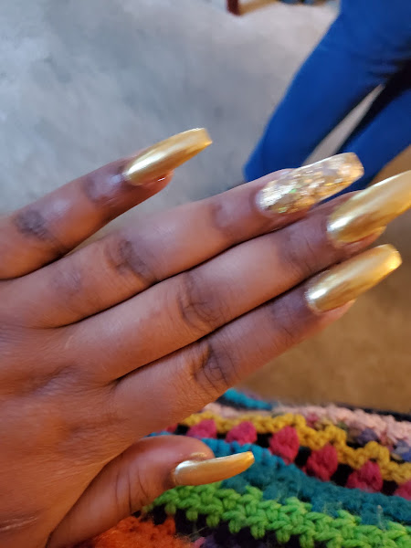Lynn's Nails 3
