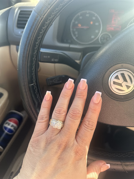 Happy Healthy Nails 3