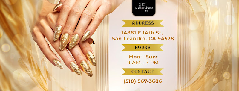Diamond Hands Nail Spa