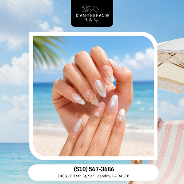 Diamond Hands Nail Spa 2