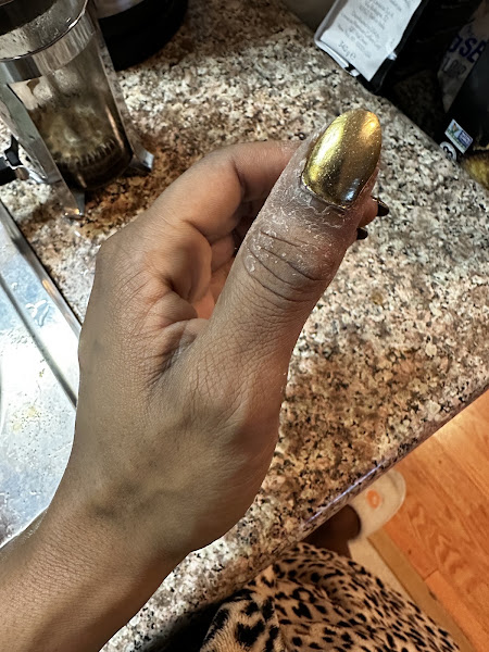 Diamond Hands Nail Spa 4