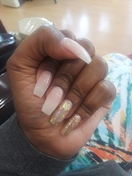 Phantasy Nails
