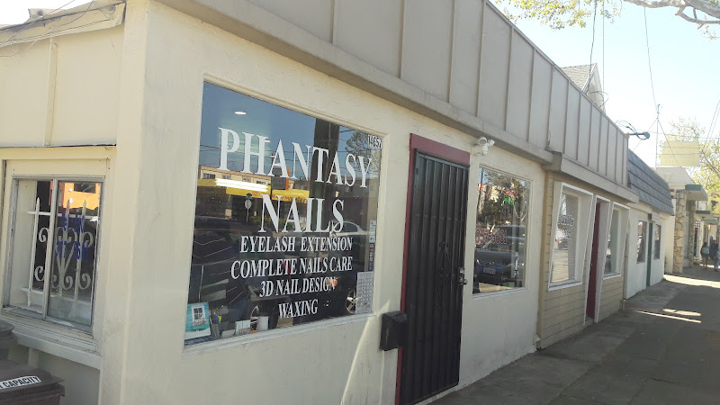 Phantasy Nails 2
