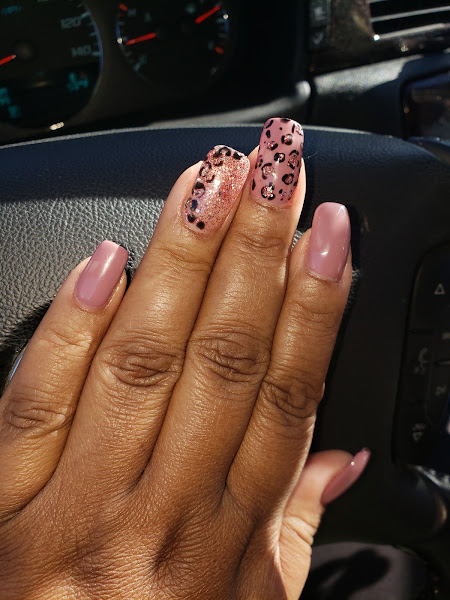 Phantasy Nails 3