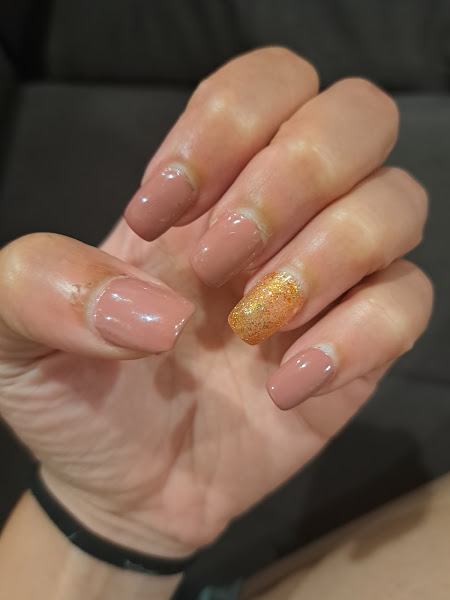 Nail #1