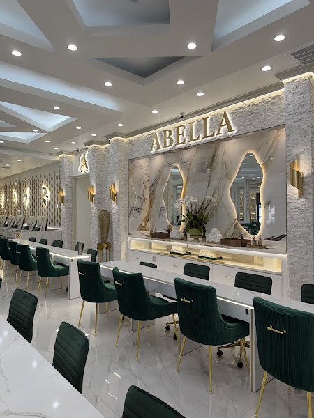 Abella Nail Avenue