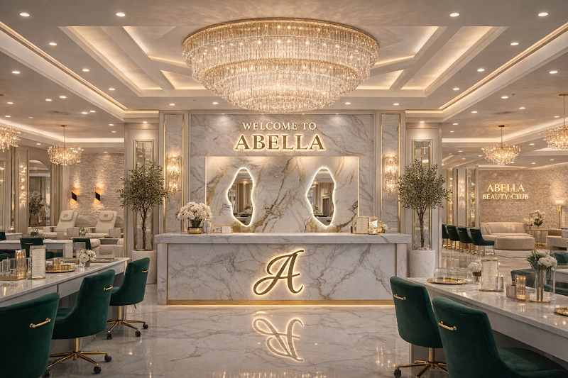 Abella Nail Avenue 2