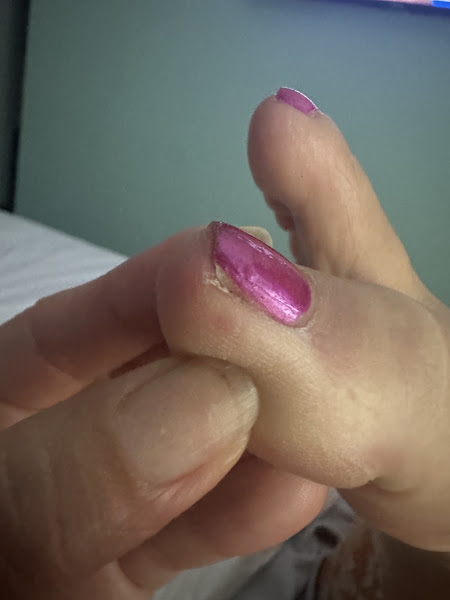 Queen's Nails 2