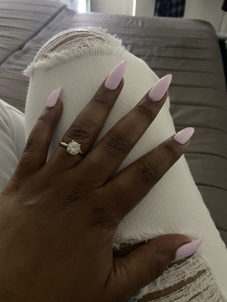 Queen's Nail