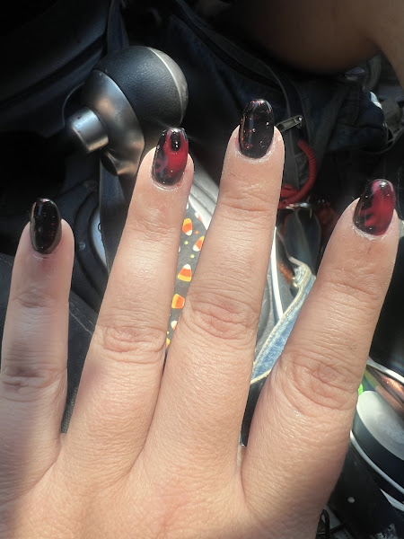 Queen's Nail 3