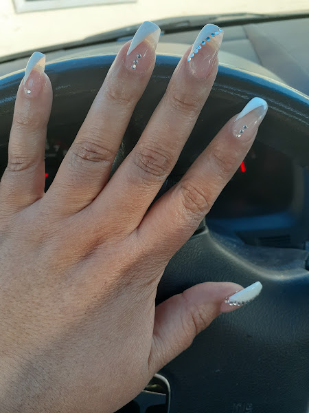Magic Nails 3