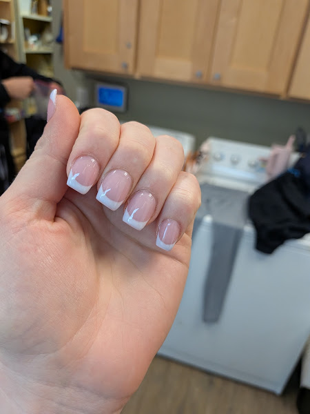 Anna’s nails 2