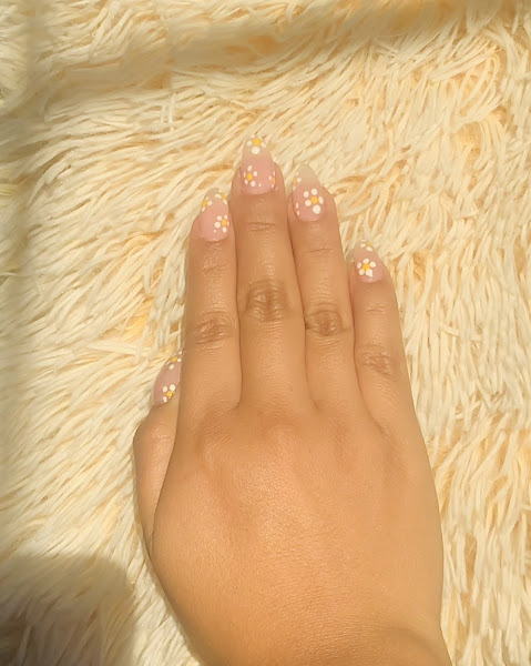 Anna’s nails 3