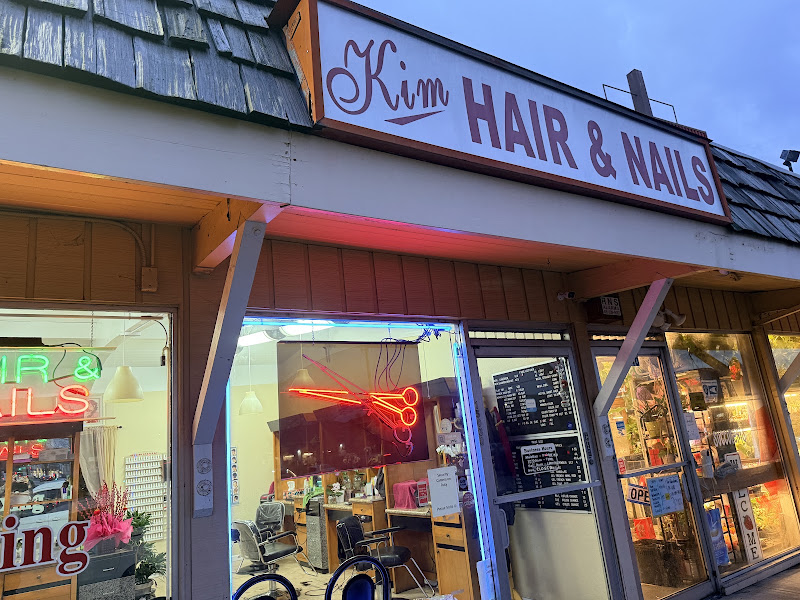 Kim Hair & Nails 2