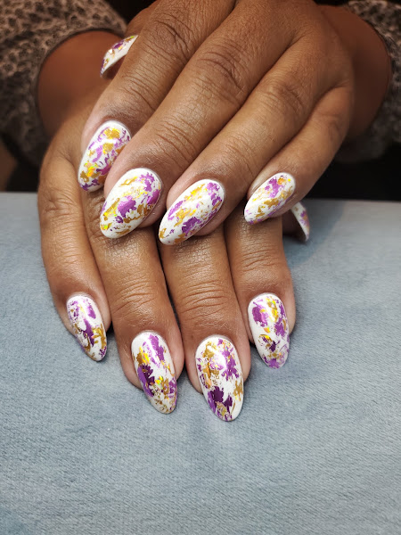 The Nail Therapist 3
