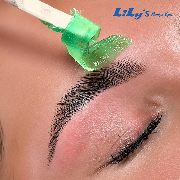 Lily's Nails & Spa