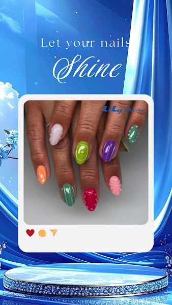 Lily's Nails & Spa 2