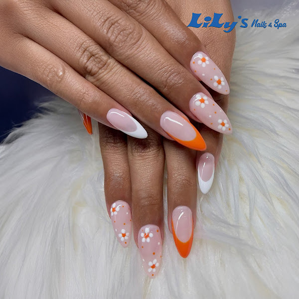 Lily's Nails & Spa 4