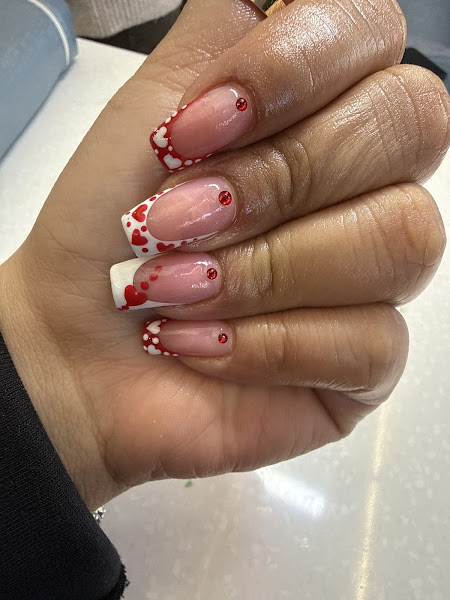 La Spa Nails 2