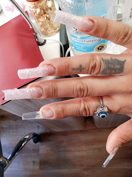La Spa Nails 3
