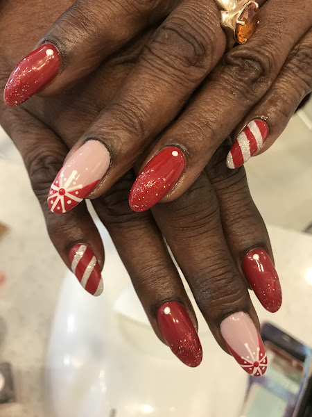 Z Nail Spa 3