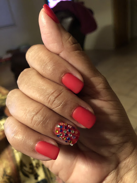 Z Nail Spa 5