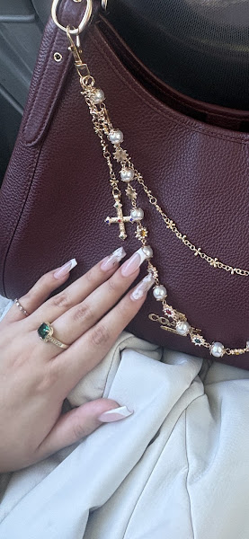 Pearl nail spa 3