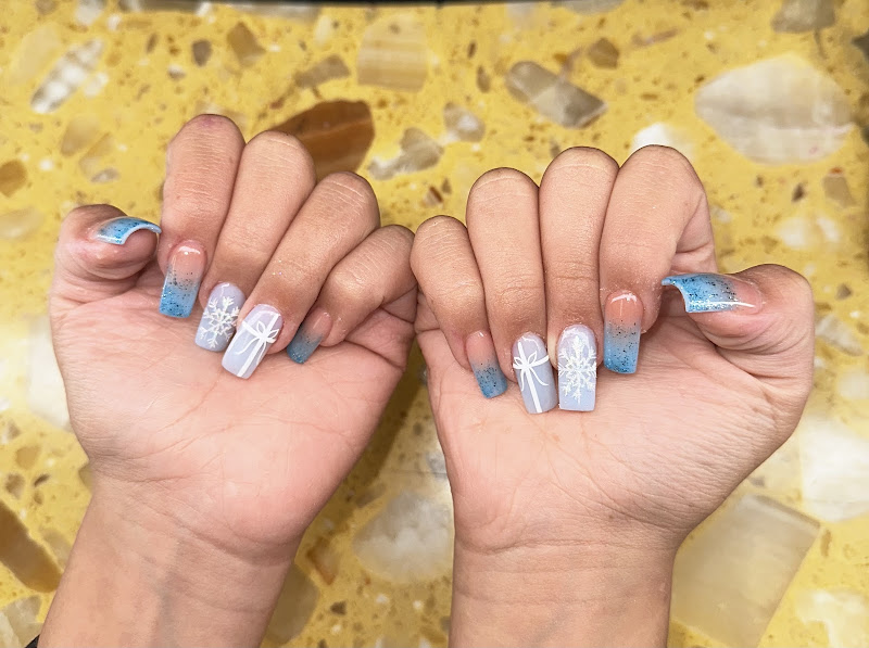 Elegant Nails