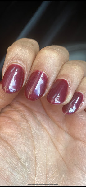 Elegant Nails 2