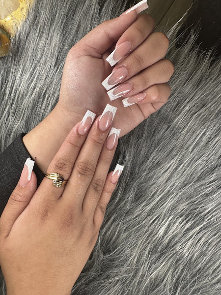 Elegant Nails 3