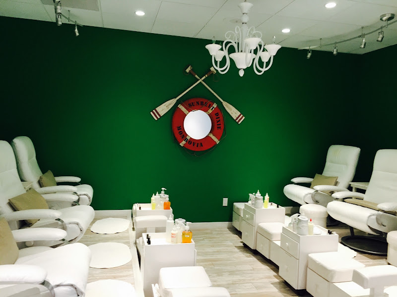 Cabana Nails & Waxing 2