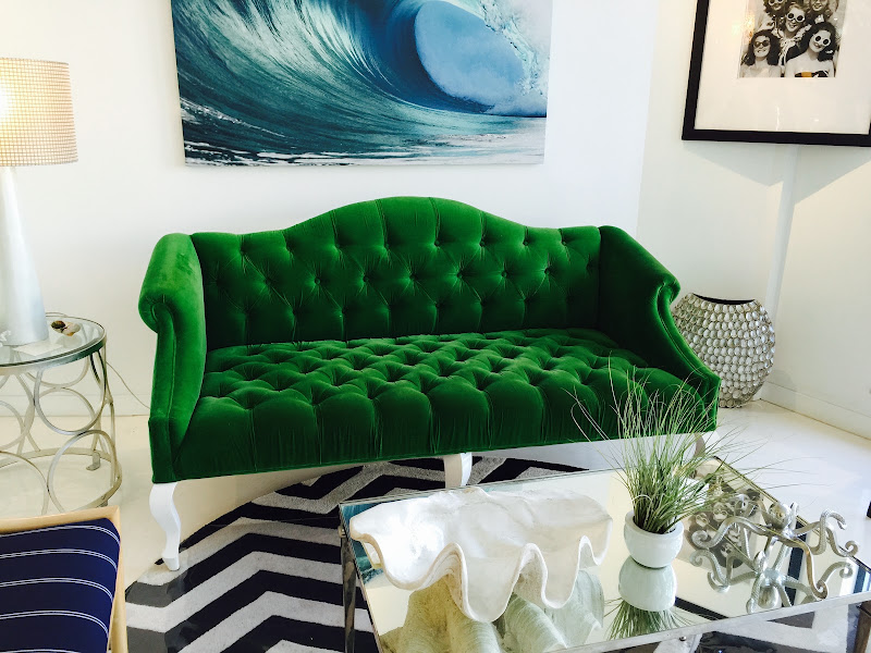 Cabana Nails & Waxing 5