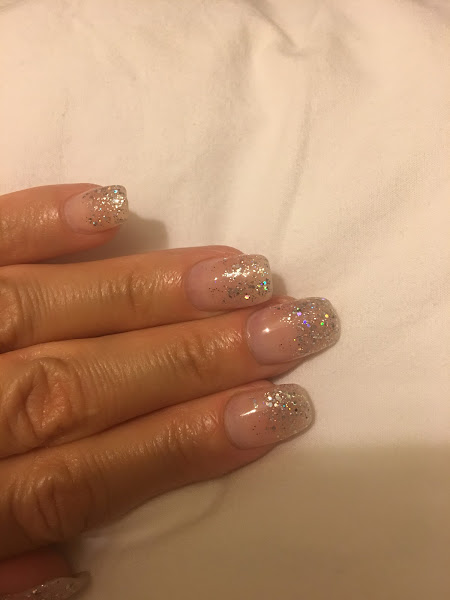 Today Nails 2