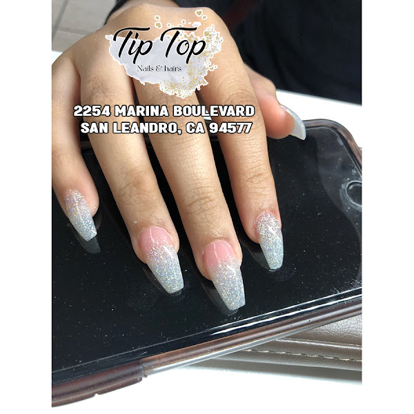 Tiptop Nails and Hairs