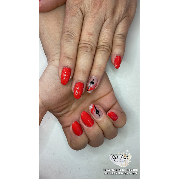 Tiptop Nails and Hairs 3