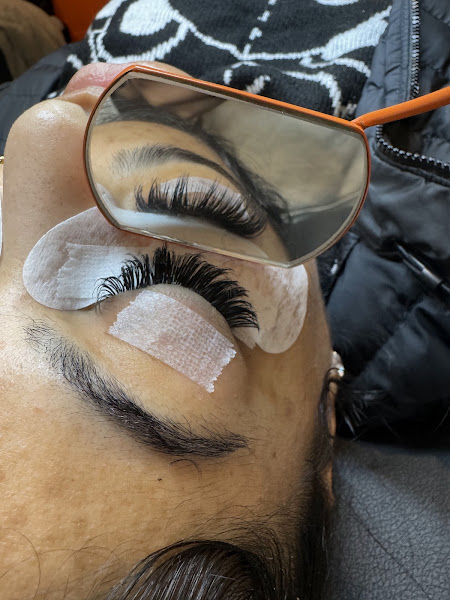 Tuani Lash 3