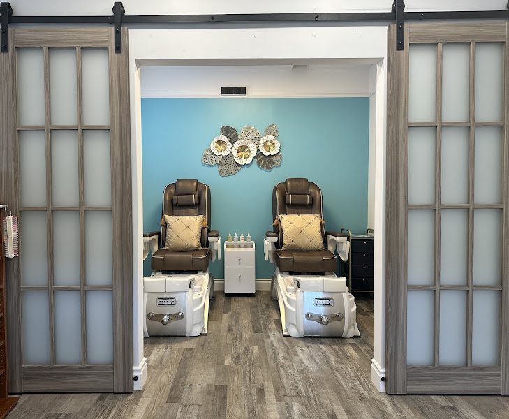 Nails by Linda 2