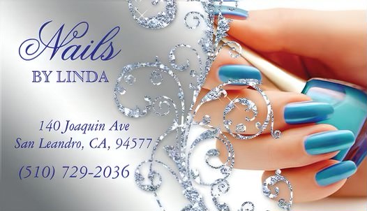 Nails by Linda 3