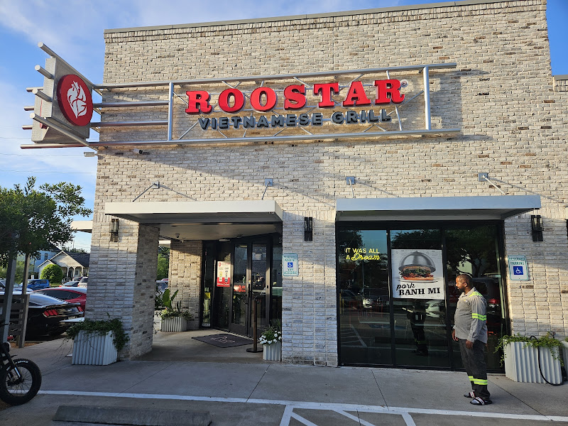 Roostar 1
