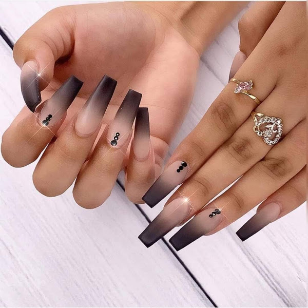 Dutton Nail Salon