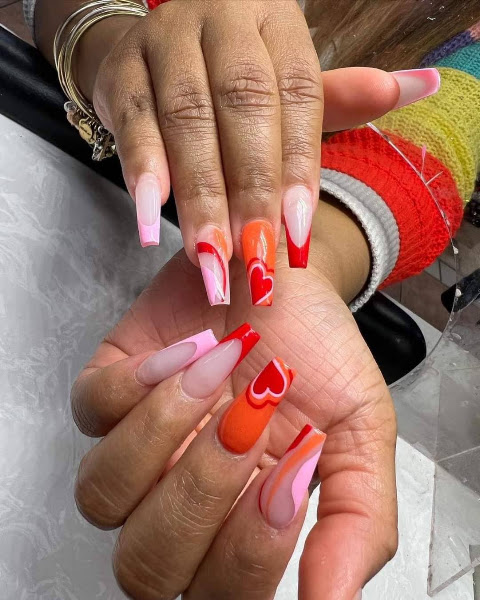 Dutton Nail Salon 4