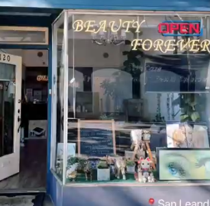 Beauty Forever