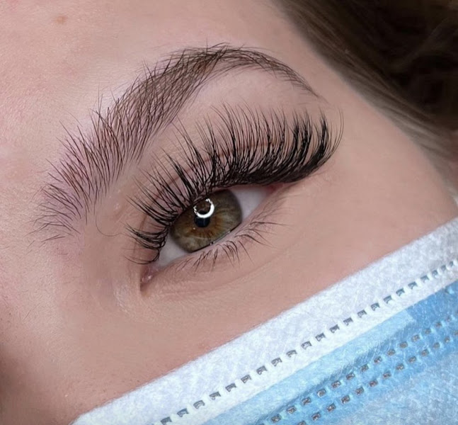 Ciao Bella Eyelash Extensions 3