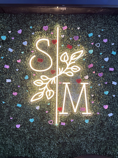 SM Hair and Nail Spa