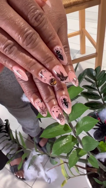SM Hair and Nail Spa 2
